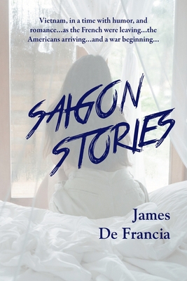 Saigon Stories Cover Image