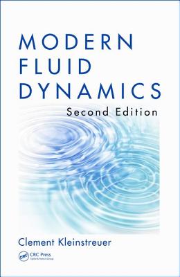 Modern Fluid Dynamics (Hardcover) | Gallery Bookshop & Bookwinkle's ...