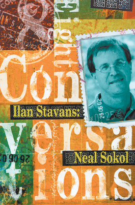 Cover for Ilan Stavans