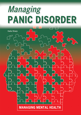 Managing Panic Disorder By Katie Sharp Cover Image