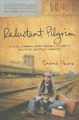Reluctant Pilgrim Cover