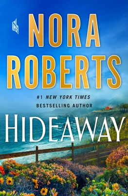 Cover for Hideaway