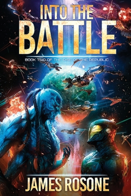 Into the Battle Cover Image