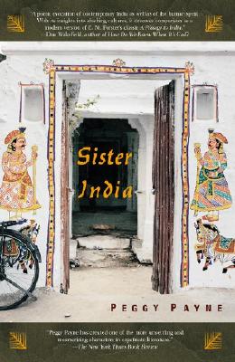 Cover for Sister India