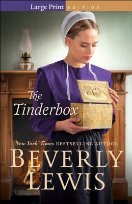 The Tinderbox Cover Image