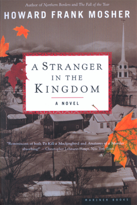 A Stranger In The Kingdom: A Novel