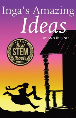 Inga's Amazing Ideas Cover Image