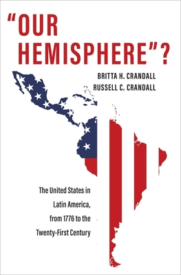 Cover for "Our Hemisphere"?
