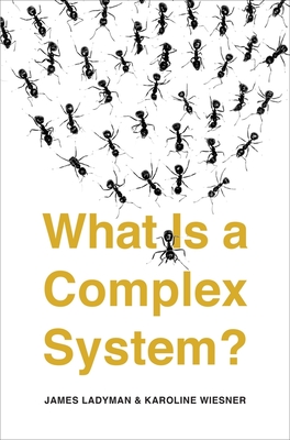 What Is a Complex System? Cover Image