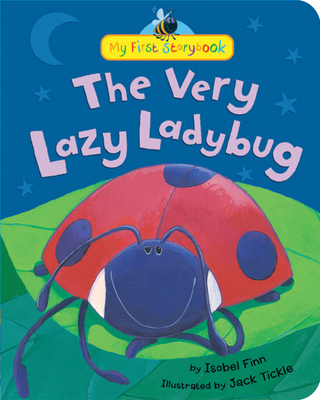 The Very Lazy Ladybug Cover Image