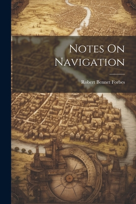 Notes On Navigation