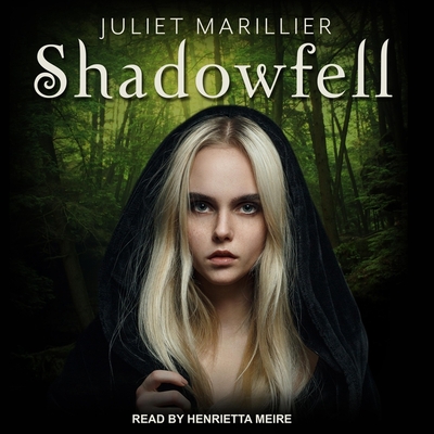 Cover for Shadowfell