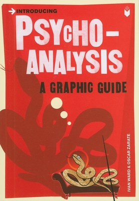 Cover for Introducing Psychoanalysis