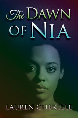 Cover for The Dawn of Nia