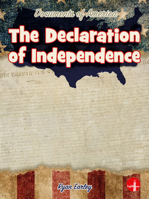 The Declaration of Independence Cover Image