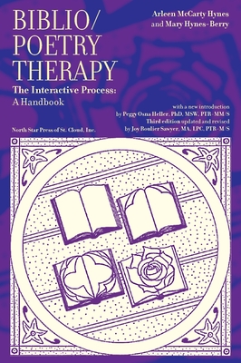 Biblio/Poetry Therapy: The Interactive Process: A Handbook cover
