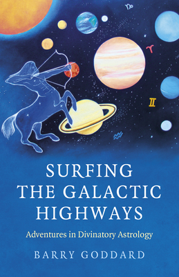 Cover for Surfing the Galactic Highways