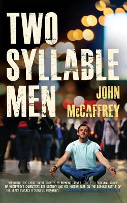 Cover for Two Syllable Men