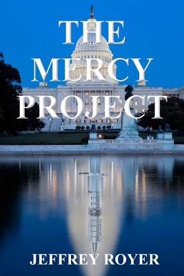 Cover for The Mercy Project