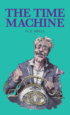 The Time Machine (Baker Street Readers)