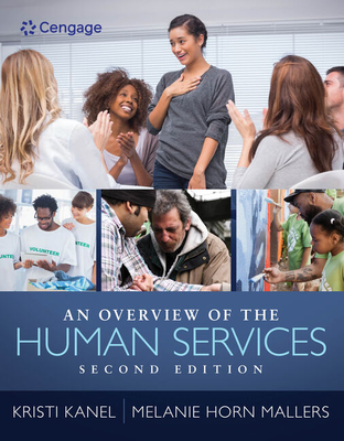 An Overview of the Human Services Cover Image