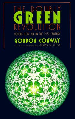 The Doubly Green Revolution (Comstock Book) Cover Image