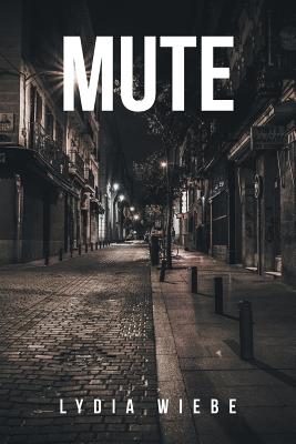 Mute Cover Image