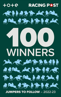 100 Winners: Jumpers to Follow 2022-23 By David Dew Cover Image