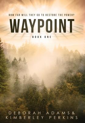 Cover for Waypoint