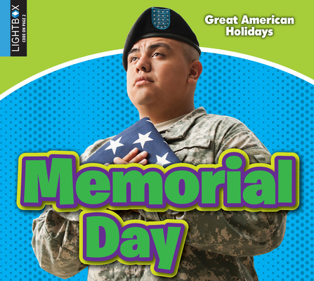 Memorial Day Cover Image