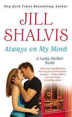 Always on My Mind (A Lucky Harbor Novel #8) By Jill Shalvis Cover Image