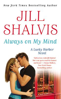 Always on My Mind (A Lucky Harbor Novel #8)