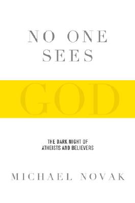 No One Sees God Cover