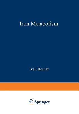 Iron Metabolism | Paragraphs Bookstore