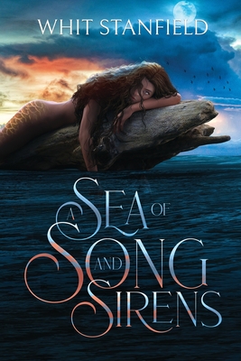 A Sea of Song and Sirens Cover Image