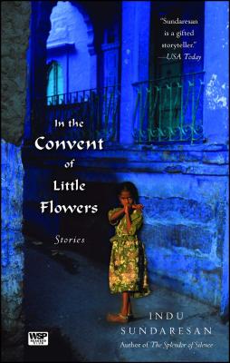 Cover for In the Convent of Little Flowers