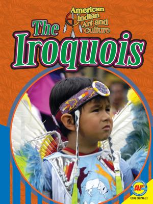 The Iroquois (American Indian Art and Culture)