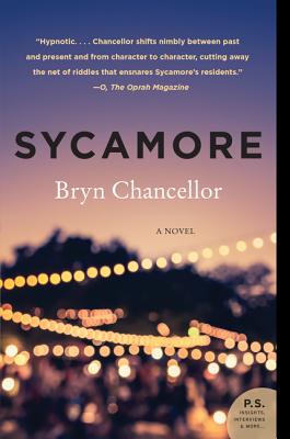 Cover for Sycamore
