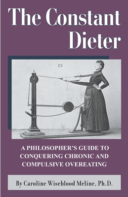 The Constant Dieter Cover Image