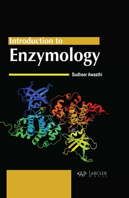 Introduction to Enzymology By Sudheer Awasthi Cover Image