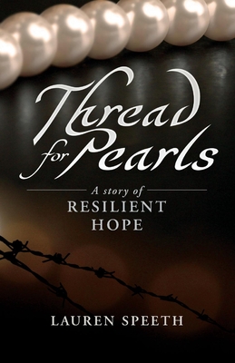 Cover for Thread for Pearls