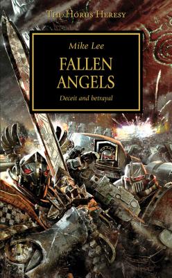Fallen Angels (The Horus Heresy #11)