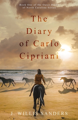 The Diary of Carlo Cipriani Cover Image