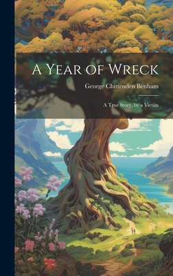 A Year of Wreck; a True Story, by a Victim Cover Image