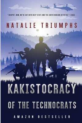 Kakistocracy of the Technocrats Cover Image