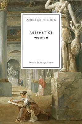 Aesthetics Volume II Cover Image