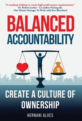 Balanced Accountability: Create a Culture of Ownership Cover Image