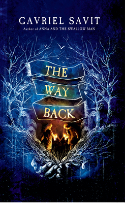 The Way Back Cover Image