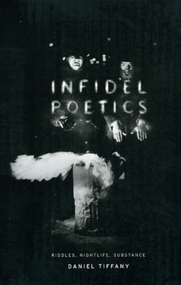 Cover for Infidel Poetics
