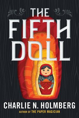 The Fifth Doll Cover Image
